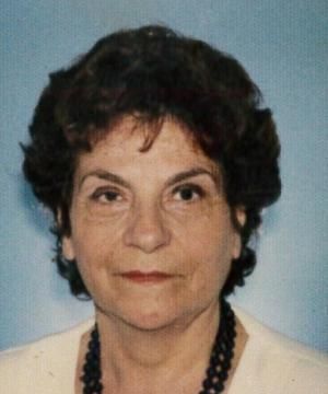 CECILIA DAL FORNO  in CERVONE