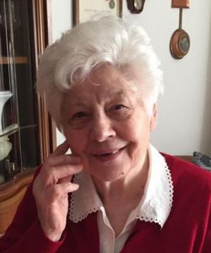 MARIA ZECCHIN