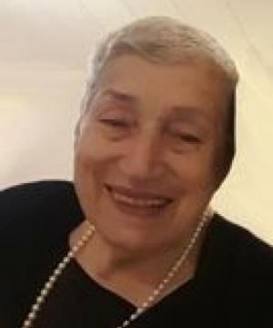 ROSA SALMASO