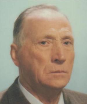 GINO SANTUNIONE