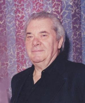 Sergio Falomo