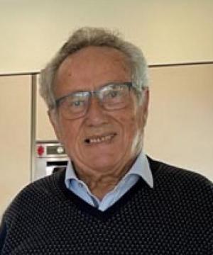 Francesco (Nino) Cecot
