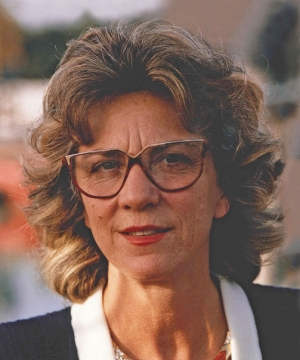 Eliana Fregonese