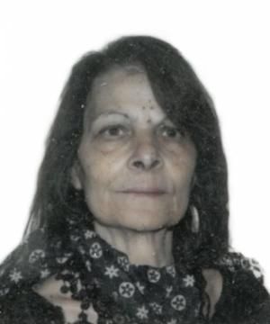 Carolina D'Isanto