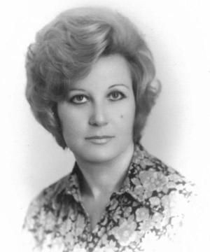 Agata Porto