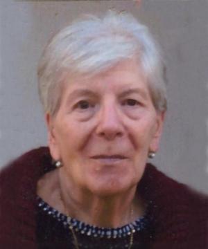 ANNA MARIA GRIZZO
