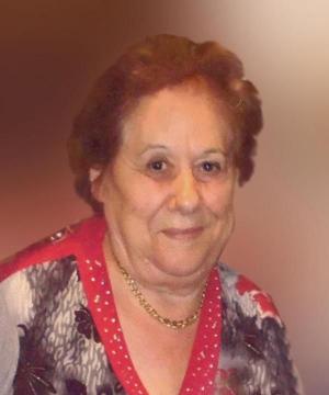 DINA FANTIN