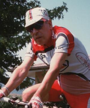 ALBERTO CAROBBA