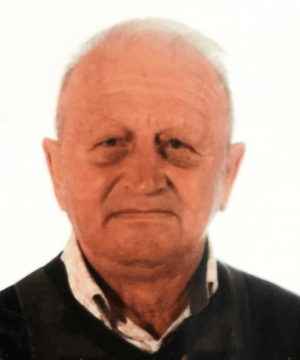 Luciano Martin