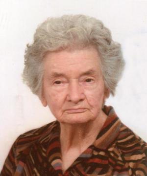 ODINA OLIVUZZI