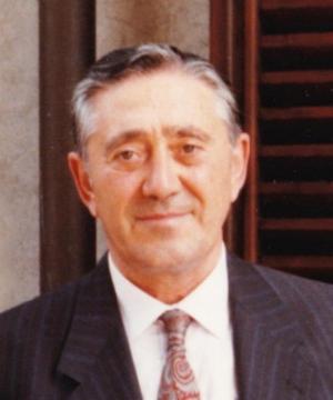 LUIGI VALENTINO