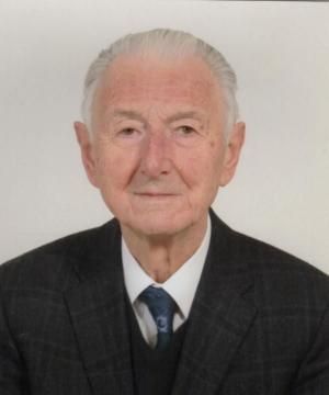 ALDO D'ODORICO