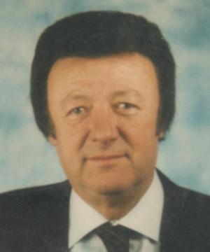 SERGIO ZOPPELLETTO