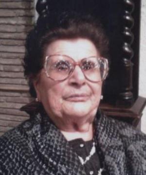 MICHELINA DE NARDIS