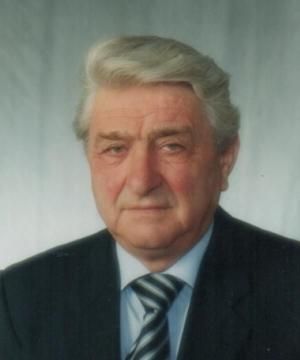 FAUSTINO OLIETTO BENEDETTI