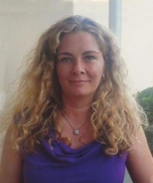 Elena Toffolutti