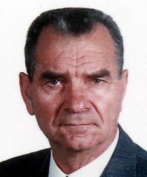 Giuseppe Stefanut