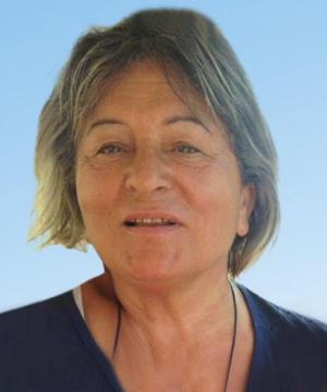 ADALGISA SCIASCIA