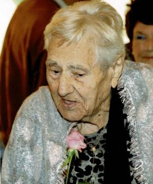 AGATA PASOTTO