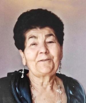 Maria Eva Manco