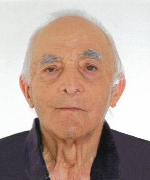 Antonio Verona