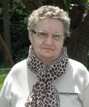 MARIA REGINA MACOR ved.PIGAT
