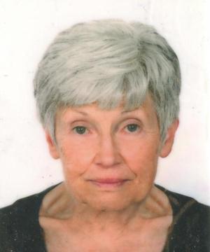 Livia Silvana Coran
