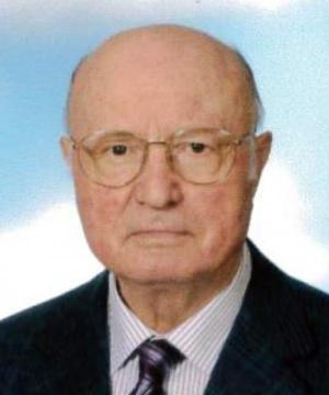EZIO LUCIANO ZANNIER