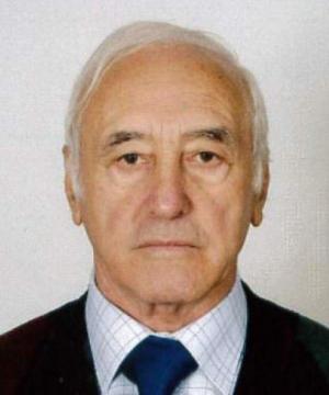 NICOLA DI SALVO