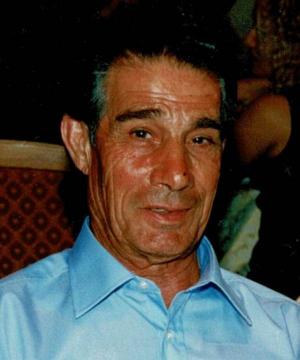 ANTONIO MARIA PORTAS