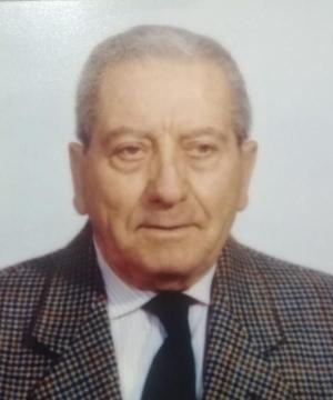 Umberto Aristone