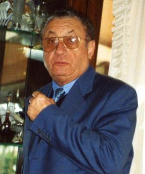Italo Simonella