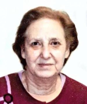 Maria Catanzaro