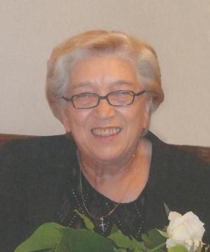 Jacqueline Morello
