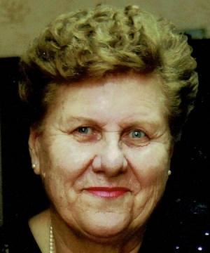 LUIGINA MAULE