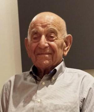 Giuseppe Lazzaretto