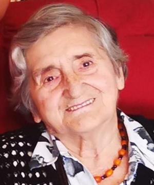 CAROLINA GIOVANNA DOLERA