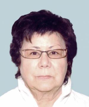 LIVIA MARIUCCIA SAVEGNAGO