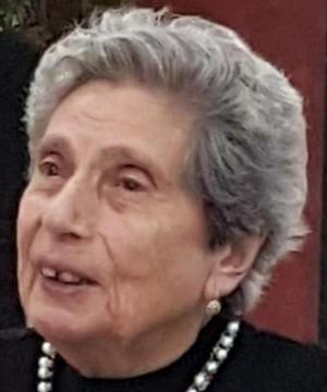 EMMA BERNABEI
