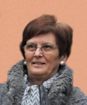 ROSALBA D'AGOSTINO in PISCHIUTTI