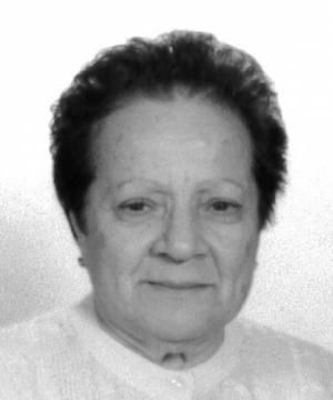 FIDELMA GALLO ved.ANNUCCI