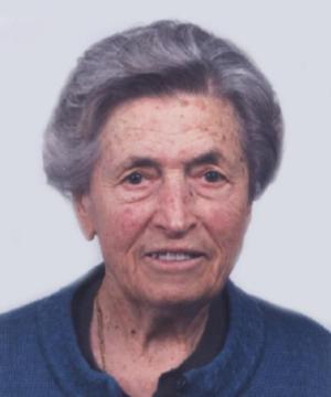 NINETTA IURISCI