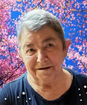 MARIA LUCIA LORUSSO