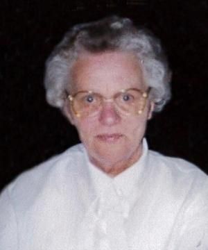 ROMILDA ZULIANI ved. PONTONI