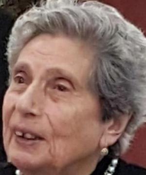EMMA BERNABEI