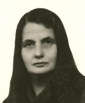 Maria Angela Cardin