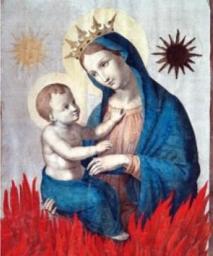 Antonietta D’Intino