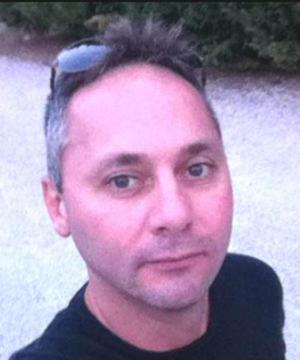 GIANLUCA ZINNI