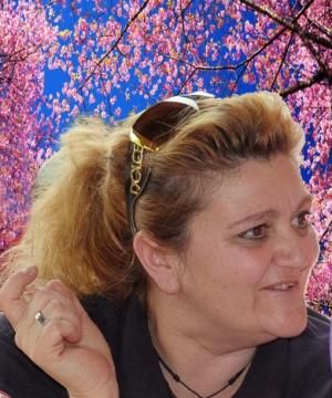 ROMINA (Romy) CAMPISANO