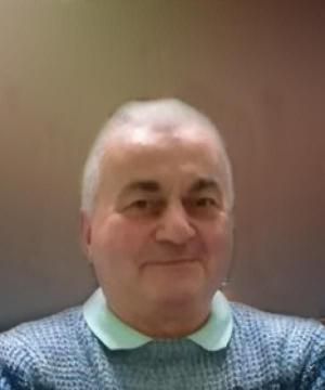 LUIGI DONATO ROCCA